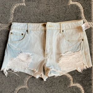 Forever 21 Shorts
